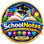 SchoolNotes logo